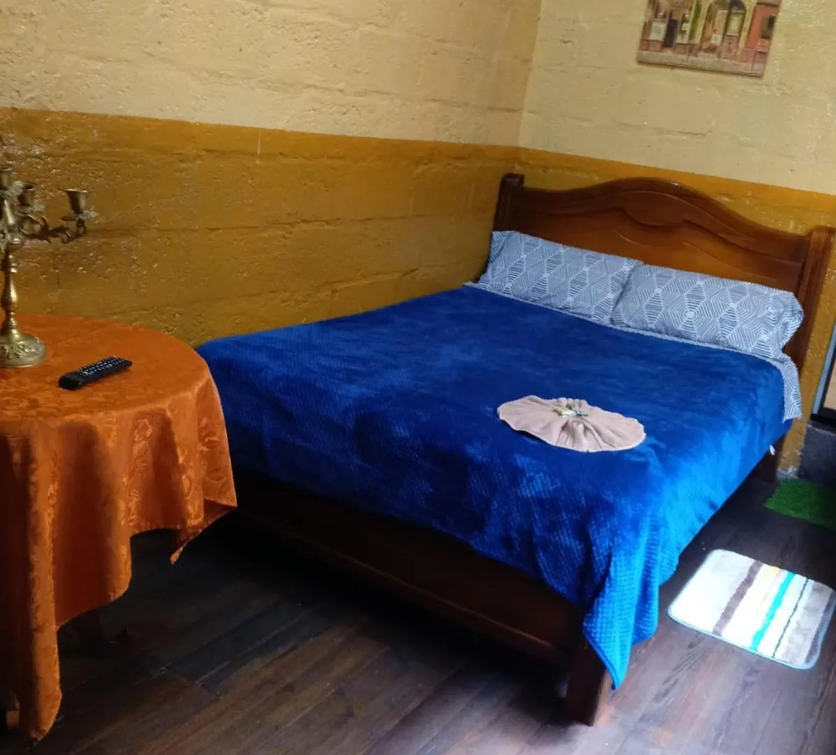 Hostal Knela Quito Guest house