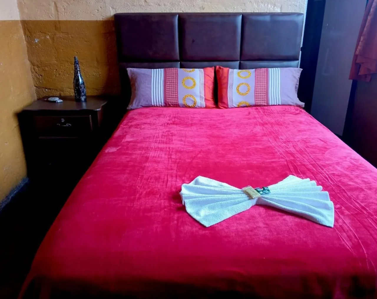 Guest house Hostal Knela Quito